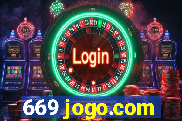 669 jogo.com